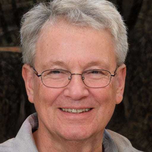 <strong>Daniel T., 56, Verified Customer</strong>